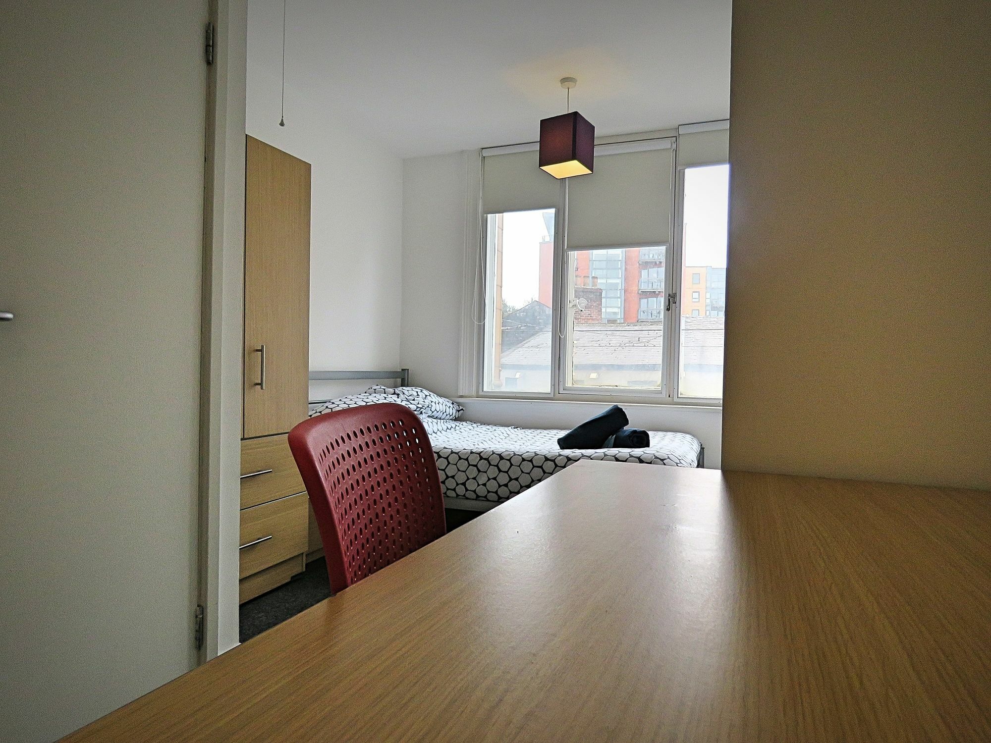 Harley Rooms - Private Double Rooms With Shower Шефилд Экстерьер фото